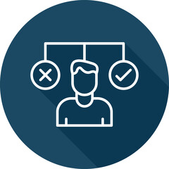 Decision Icon