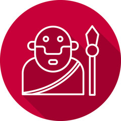 Greek Mythology Icon