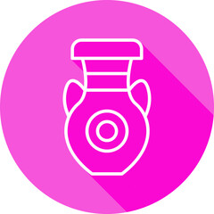 Vase Icon