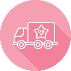 Truck Icon