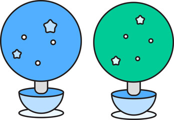 tree icon
