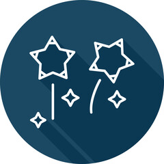 Fireworks Icon
