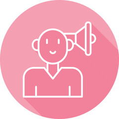 Community Manager Icon