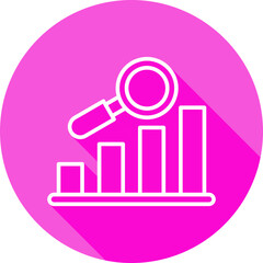 Data Analysis Icon