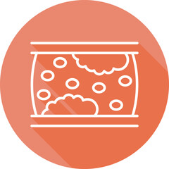 Atherosclerosis Icon