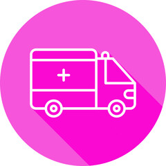 Ambulance Icon