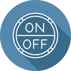 On Off Icon