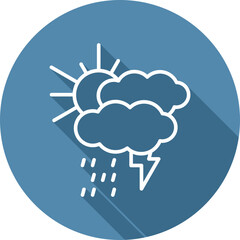 Storm Icon