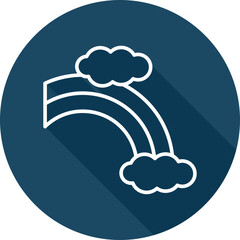 Rainbow Icon