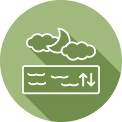 Tide Icon