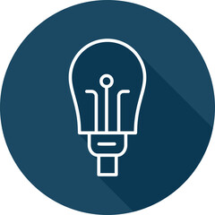 light bulb Icon