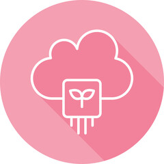 Cloud Icon
