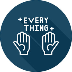 Everything Icon