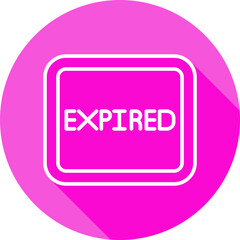 Expired Icon