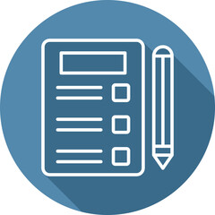 To Do List Icon