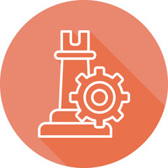 Strategy Icon