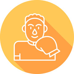 Boxer Icon