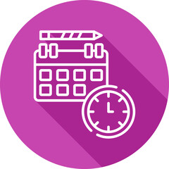 Schedule Icon