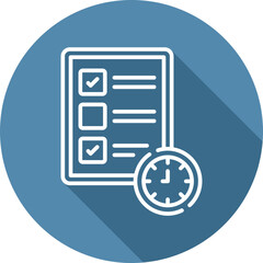 Checklist Icon