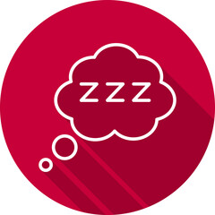 Sleep Icon