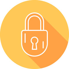 Lock Icon