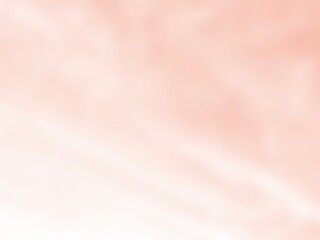 abstract pink or rose gold blur background