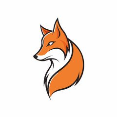 fox vector