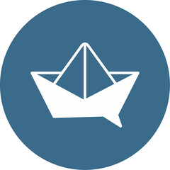Boat icon