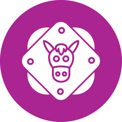Horse Icon