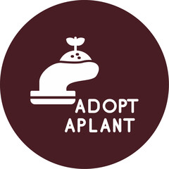 Adoption Icon
