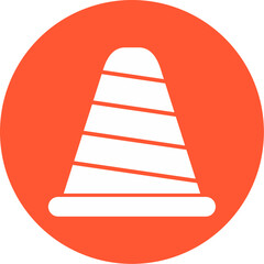 Cone Icon