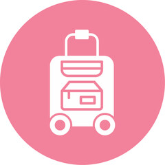 Baggage Icon