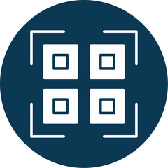 Barcode Icon