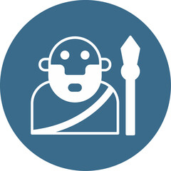 Greek Mythology Icon