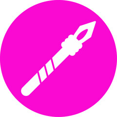 Spear Icon
