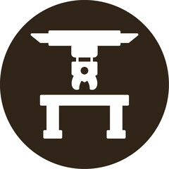 robot arm Icon
