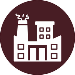 factory Icon