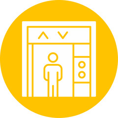 Elevator Icon