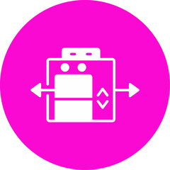 Elevator Icon