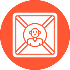 Online Business Icon