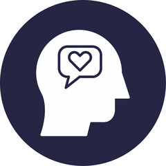 Empathy Icon