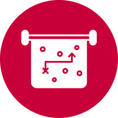Strategy Icon