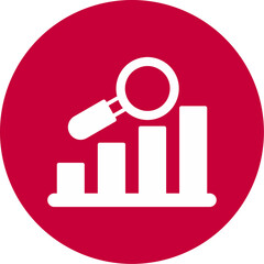 Data Analysis Icon