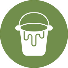 Bucket Icon