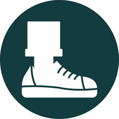 Shoe Icon