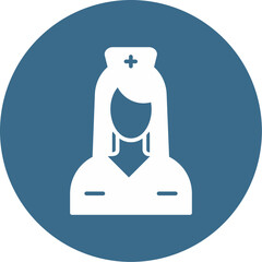 Nurse Icon