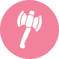 Axe Icon