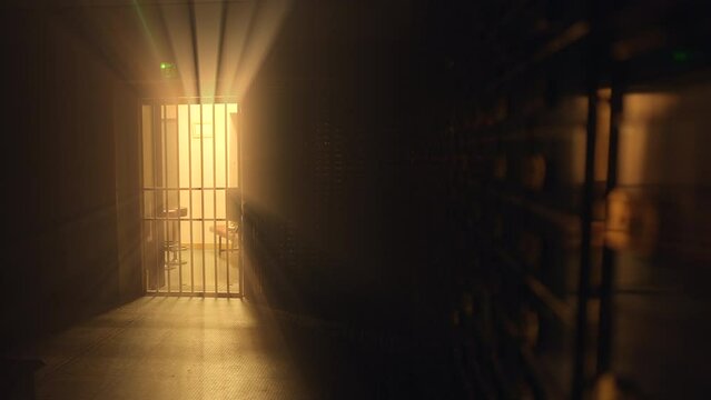 Metal Mailboxes of Parcel Locker Archives Inside Strongroom