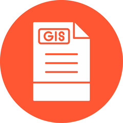 Gis Icon