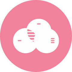 Venn Diagram Icon